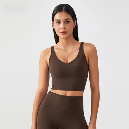 Cute & High-Quality Women's Activewear Top