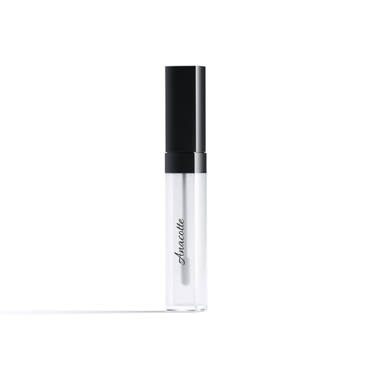 Anacotte Crystal Clear Lip Gloss – Shine Bright Like a Diamond