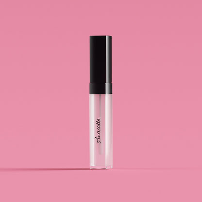 Anacotte Crystal Clear Lip Gloss – Shine Bright Like a Diamond
