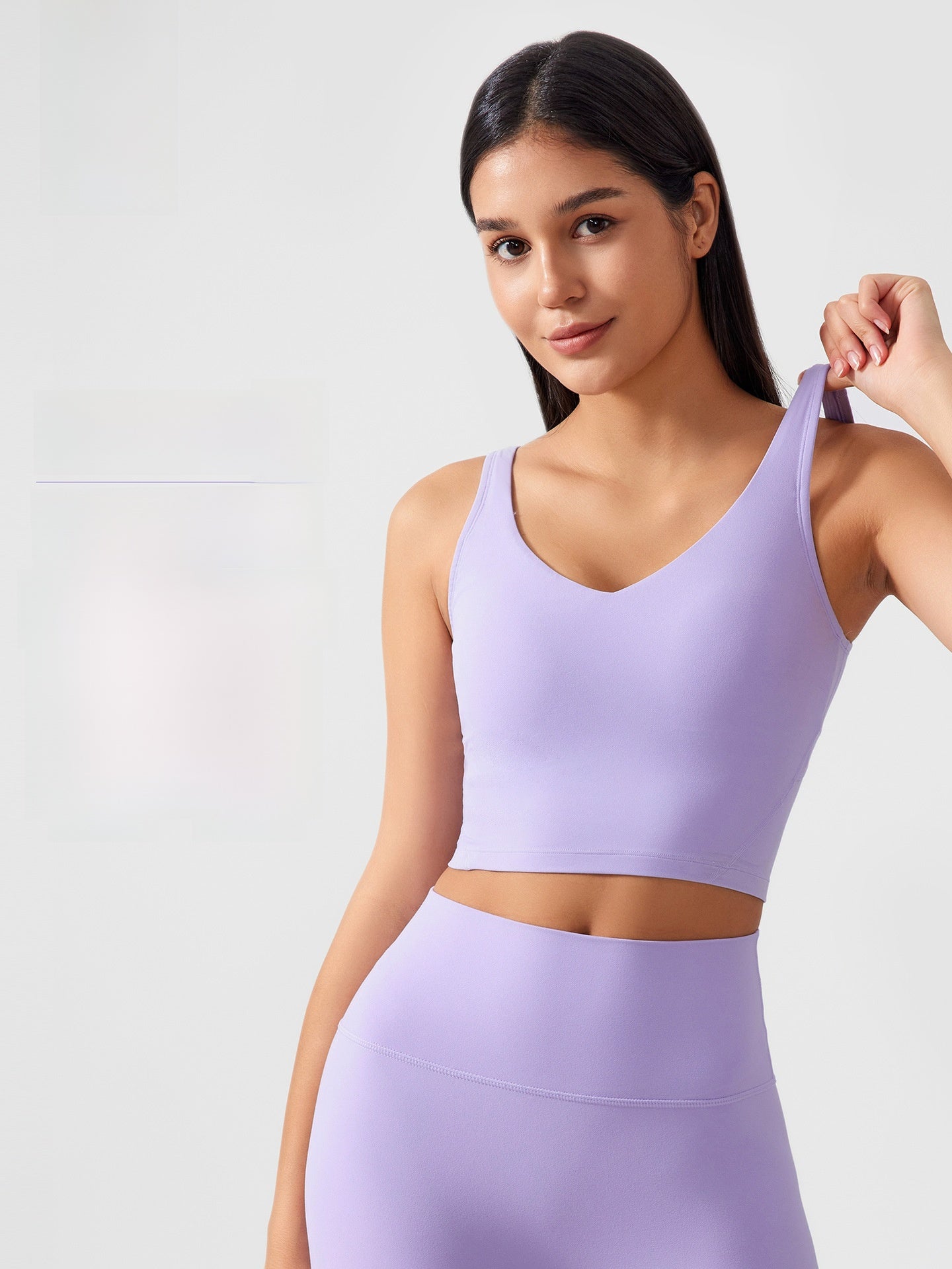 Cute & High-Quality Women's Activewear Top