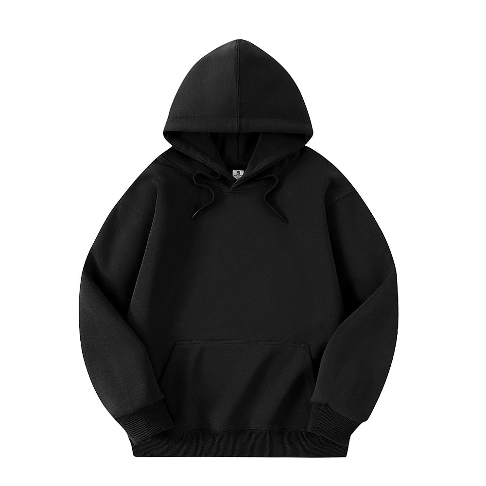 Premium Cotton Hoodies for a Casual but trendy look