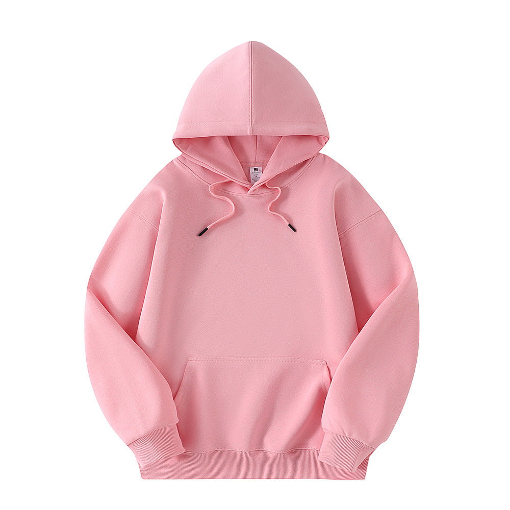Premium Cotton Hoodies for a Casual but trendy look