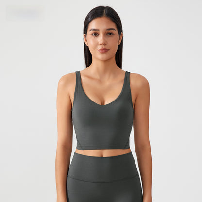 Cute & High-Quality Women's Activewear Top