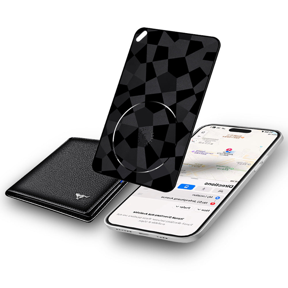 Electronic Locator Device – Smart Item Tracker