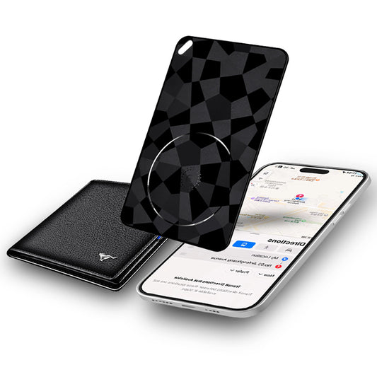 Electronic Locator Device – Smart Item Tracker