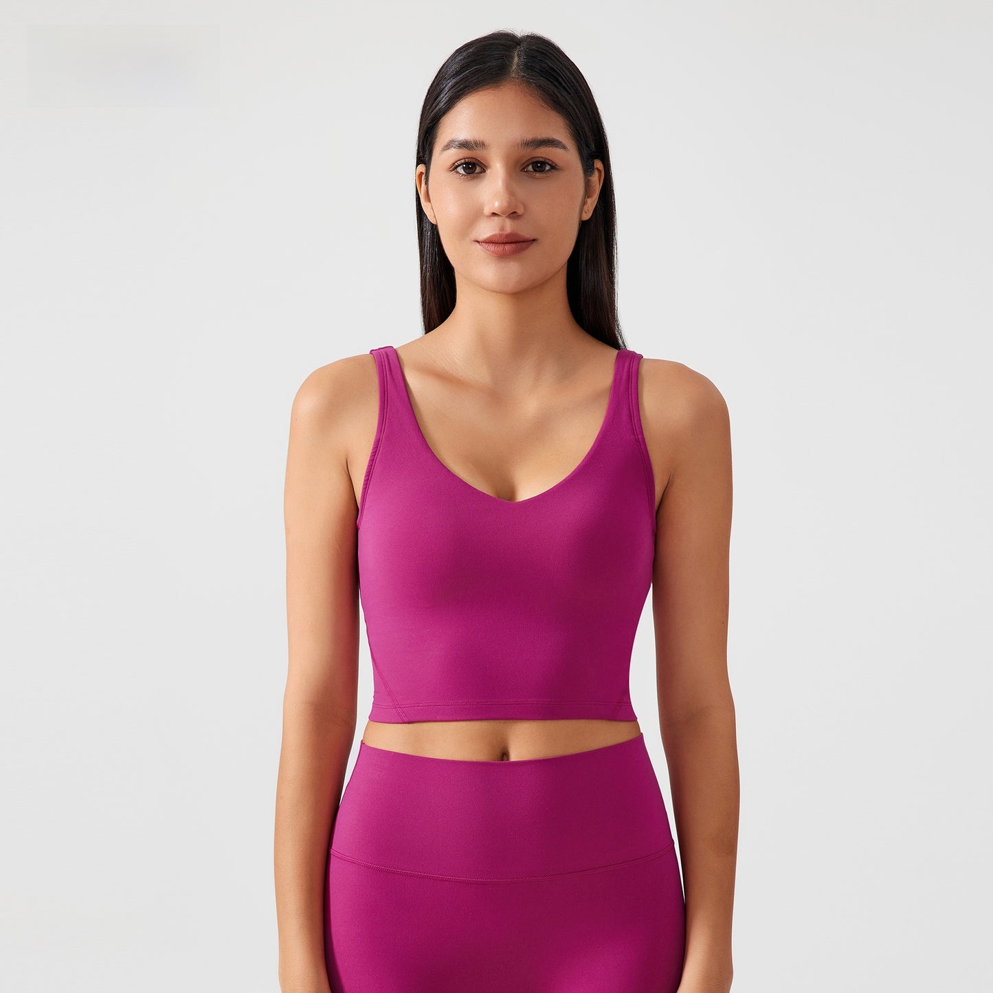 Cute & High-Quality Women's Activewear Top