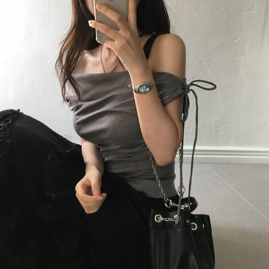 Trendy Women's Top – Effortless Everyday Style