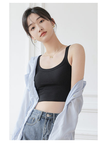 Women's Tube Top – Sleek & Versatile
