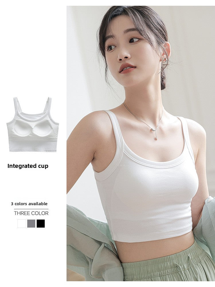 Women's Tube Top – Sleek & Versatile