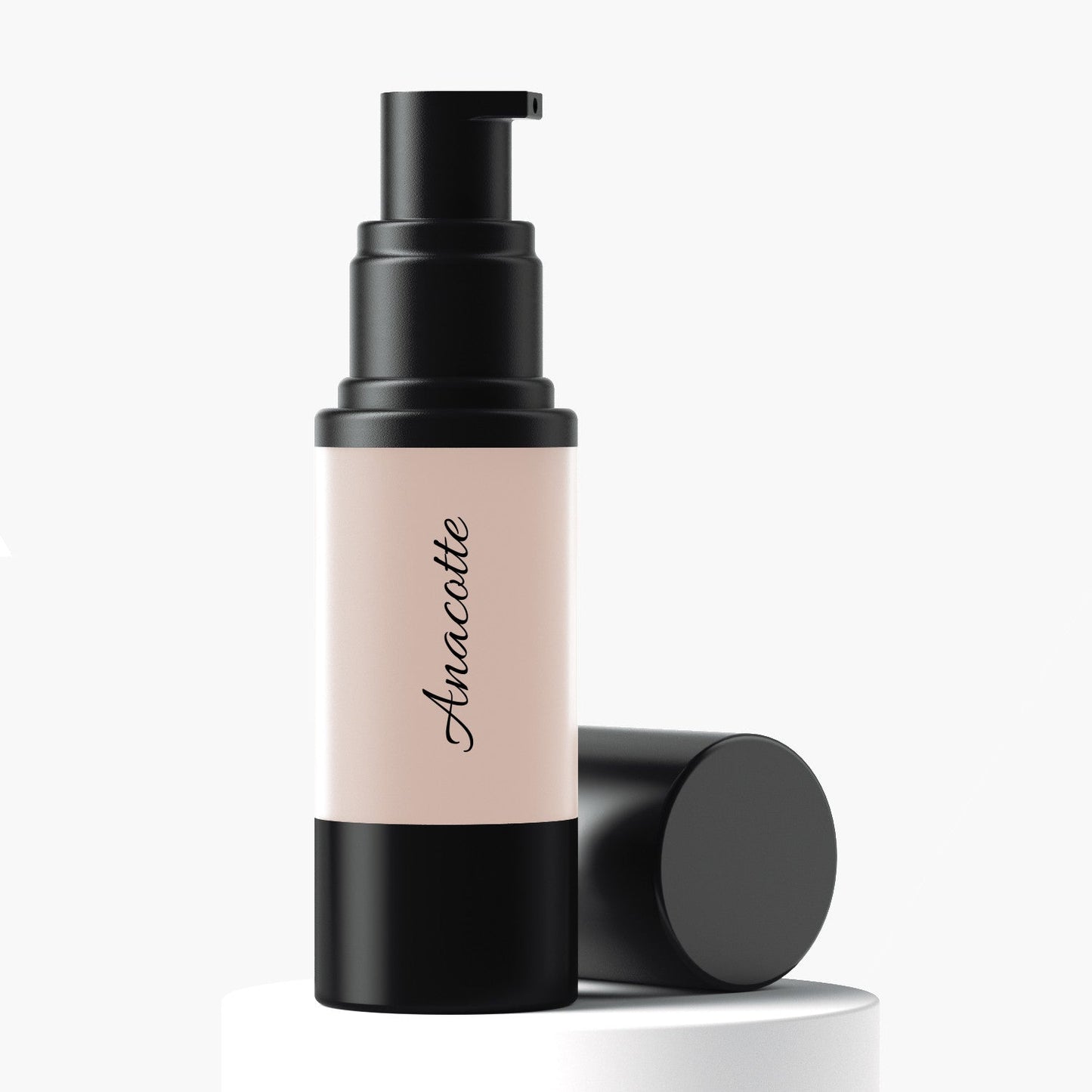 Anacotte Anti-Aging Oil-Free Foundation Makeup