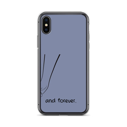 Lightweight Protective Silicone iPhone Case
