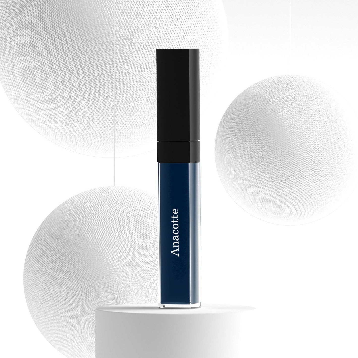 Anacotte Vegan Liquid Lipstick – Bold Colors, Cruelty-Free