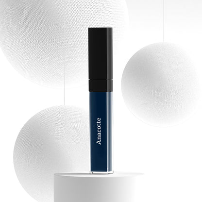 Anacotte Vegan Liquid Lipstick – Bold Colors, Cruelty-Free