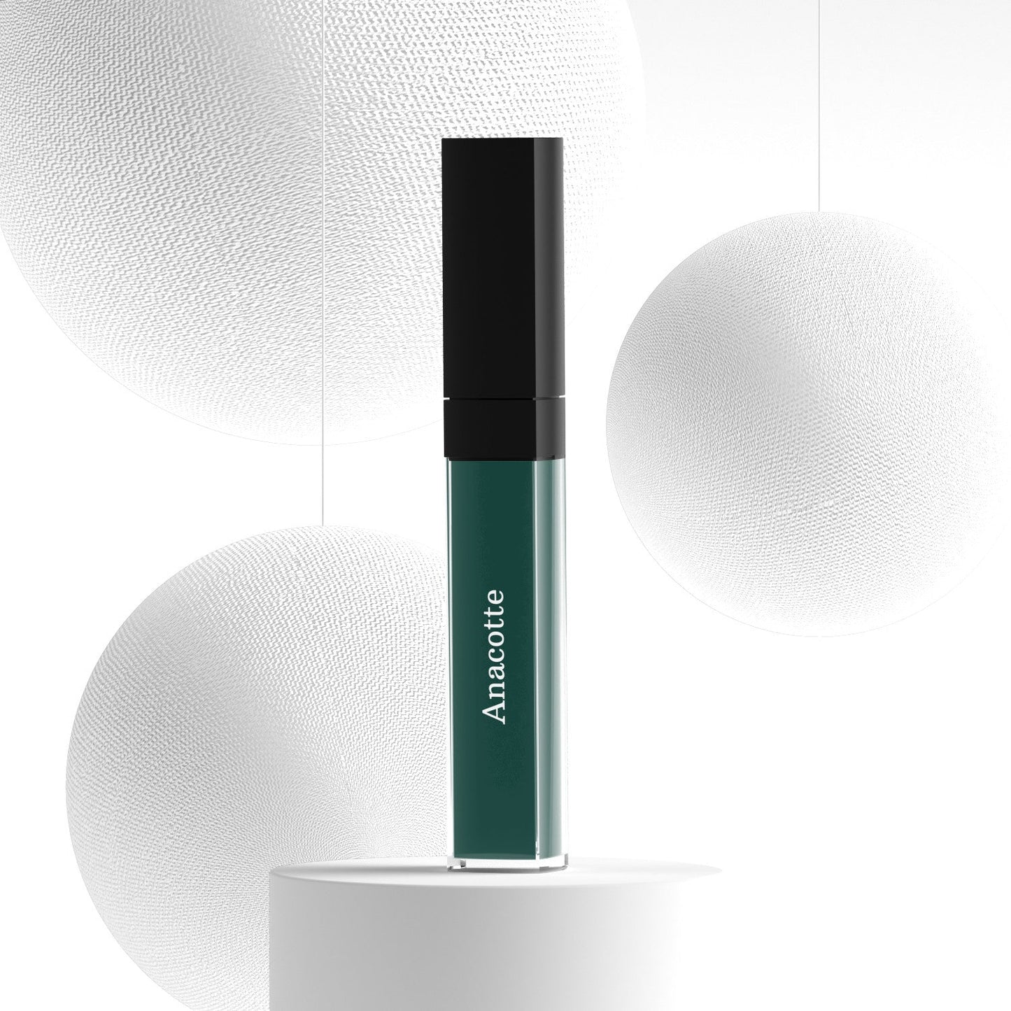 Anacotte Vegan Liquid Lipstick – Bold Colors, Cruelty-Free