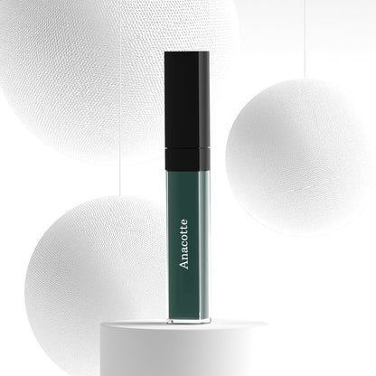 Anacotte Vegan Liquid Lipstick – Bold Colors, Cruelty-Free