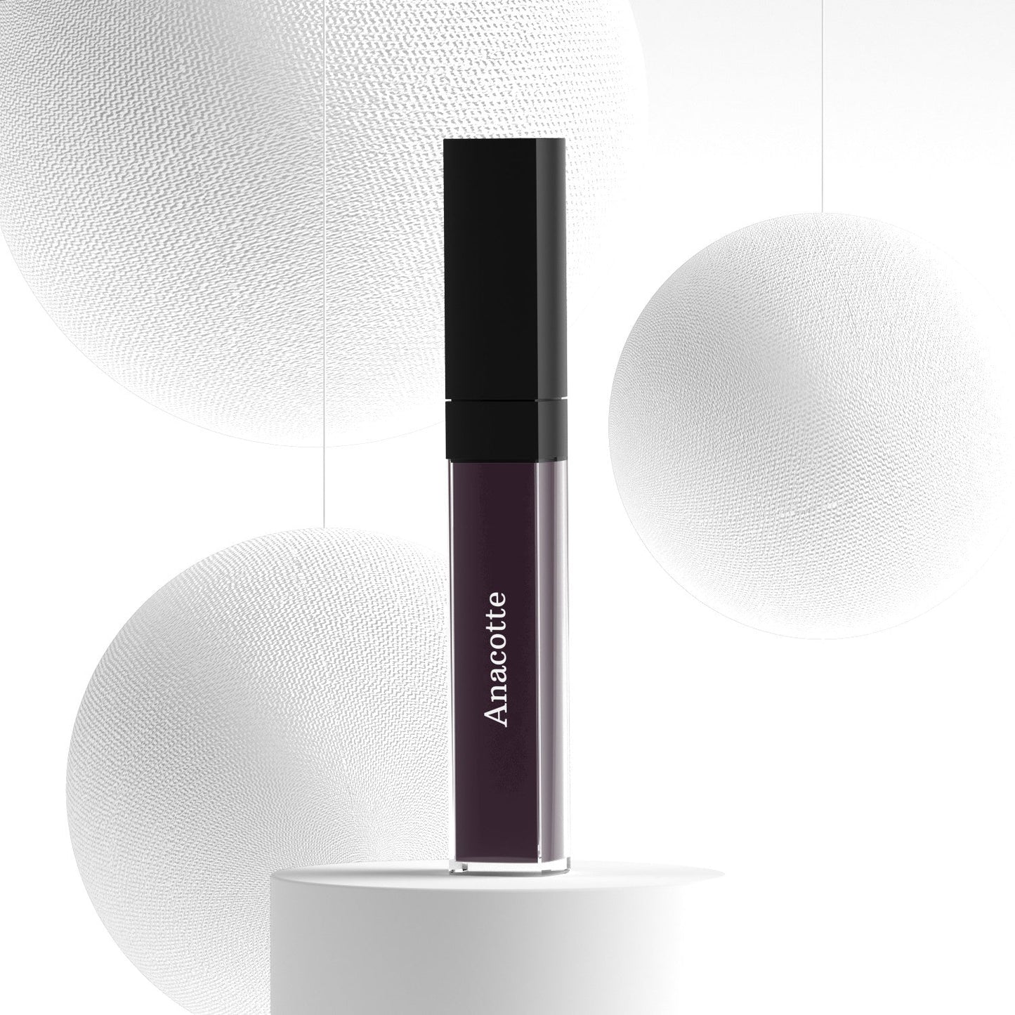 Anacotte Vegan Liquid Lipstick – Bold Colors, Cruelty-Free