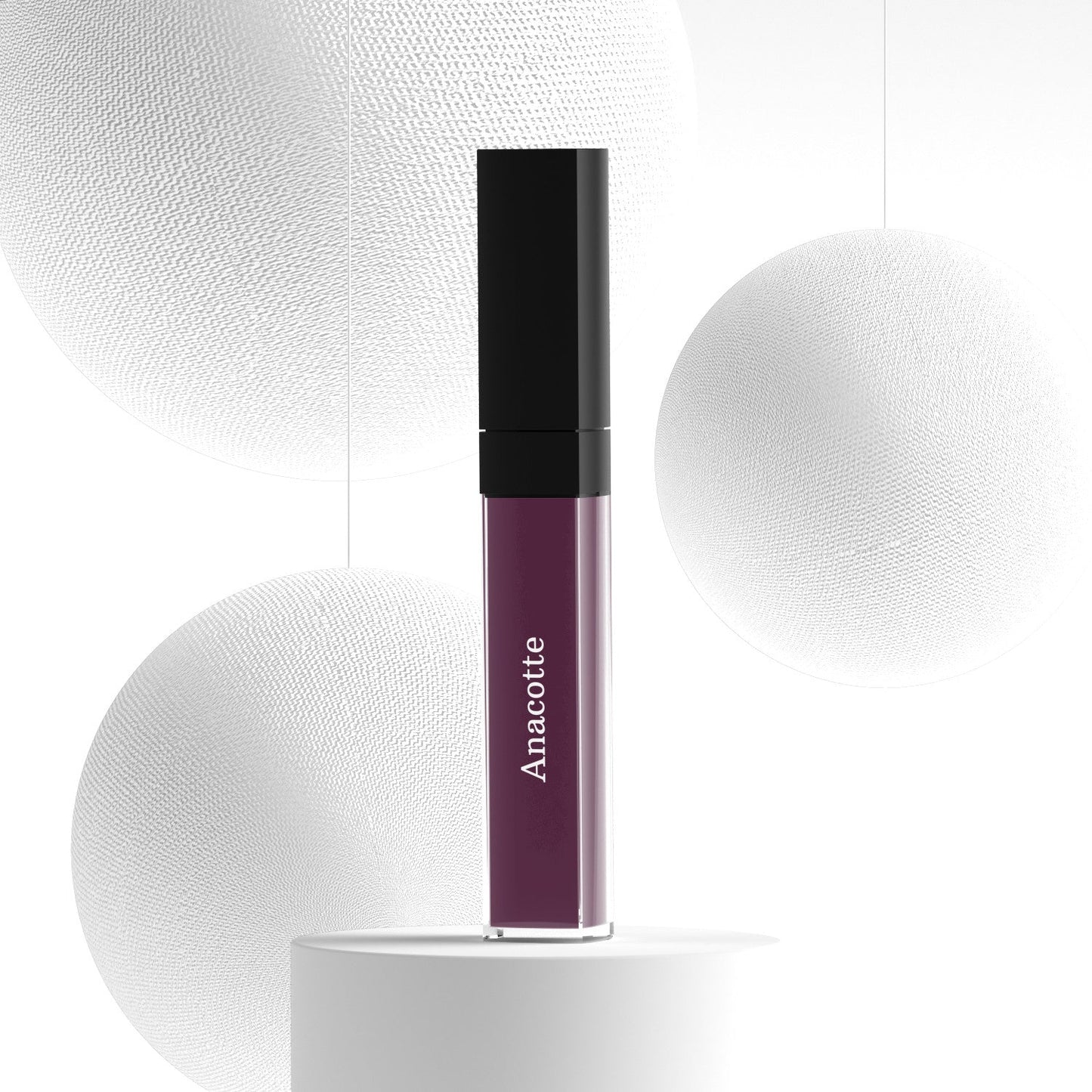 Anacotte Vegan Liquid Lipstick – Bold Colors, Cruelty-Free