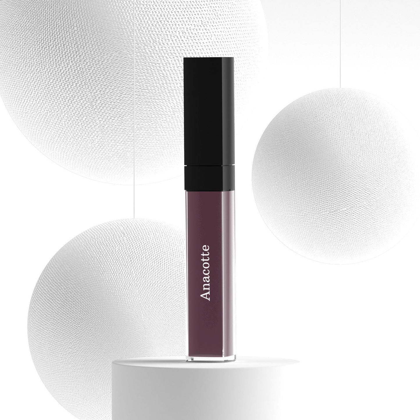 Anacotte Vegan Liquid Lipstick – Bold Colors, Cruelty-Free