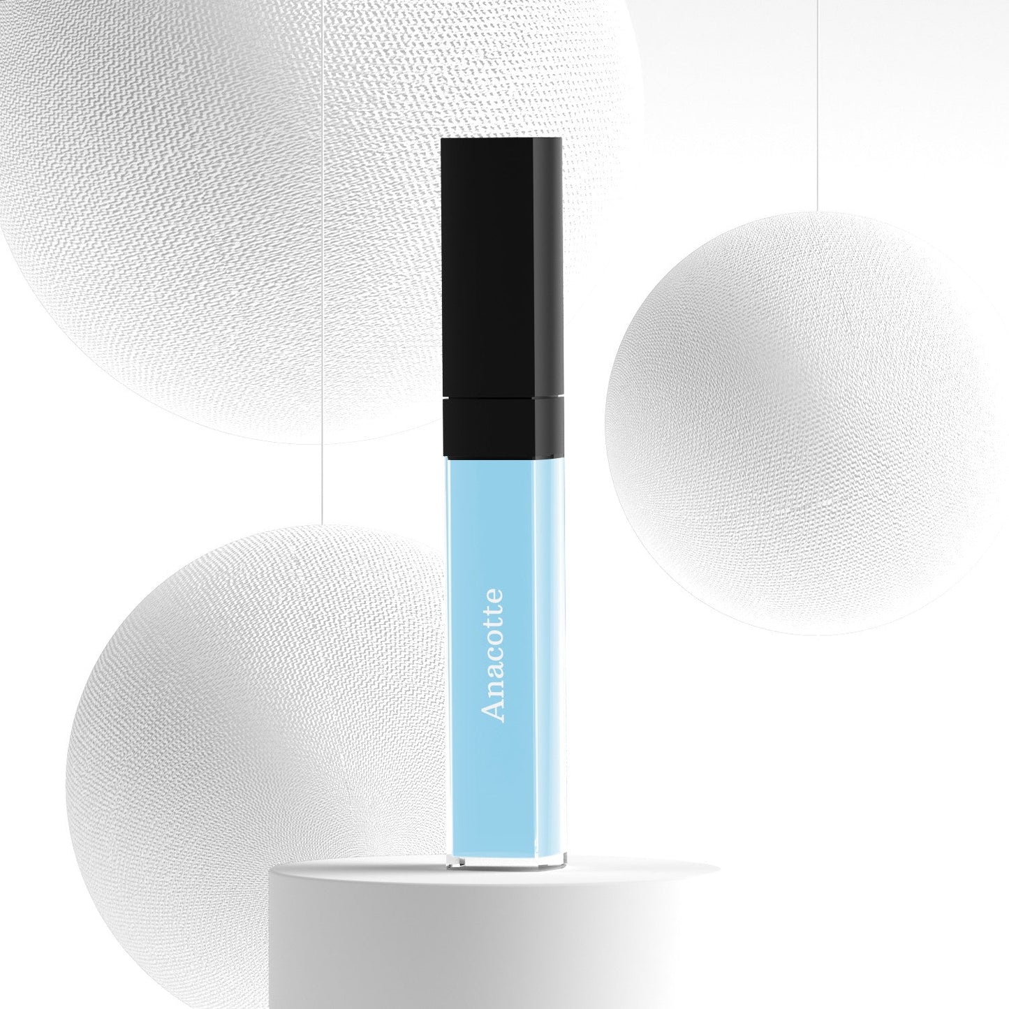 Anacotte Vegan Liquid Lipstick – Bold Colors, Cruelty-Free