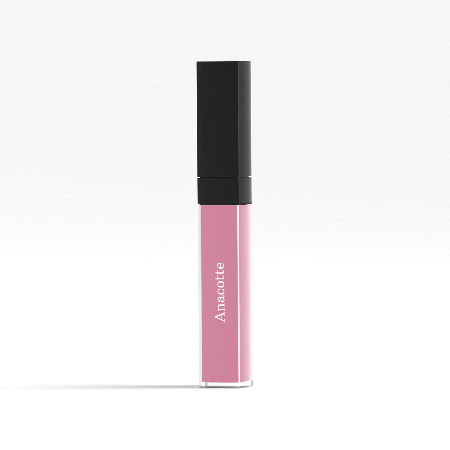 Anacotte Vegan Liquid Lipstick – Bold Colors, Cruelty-Free