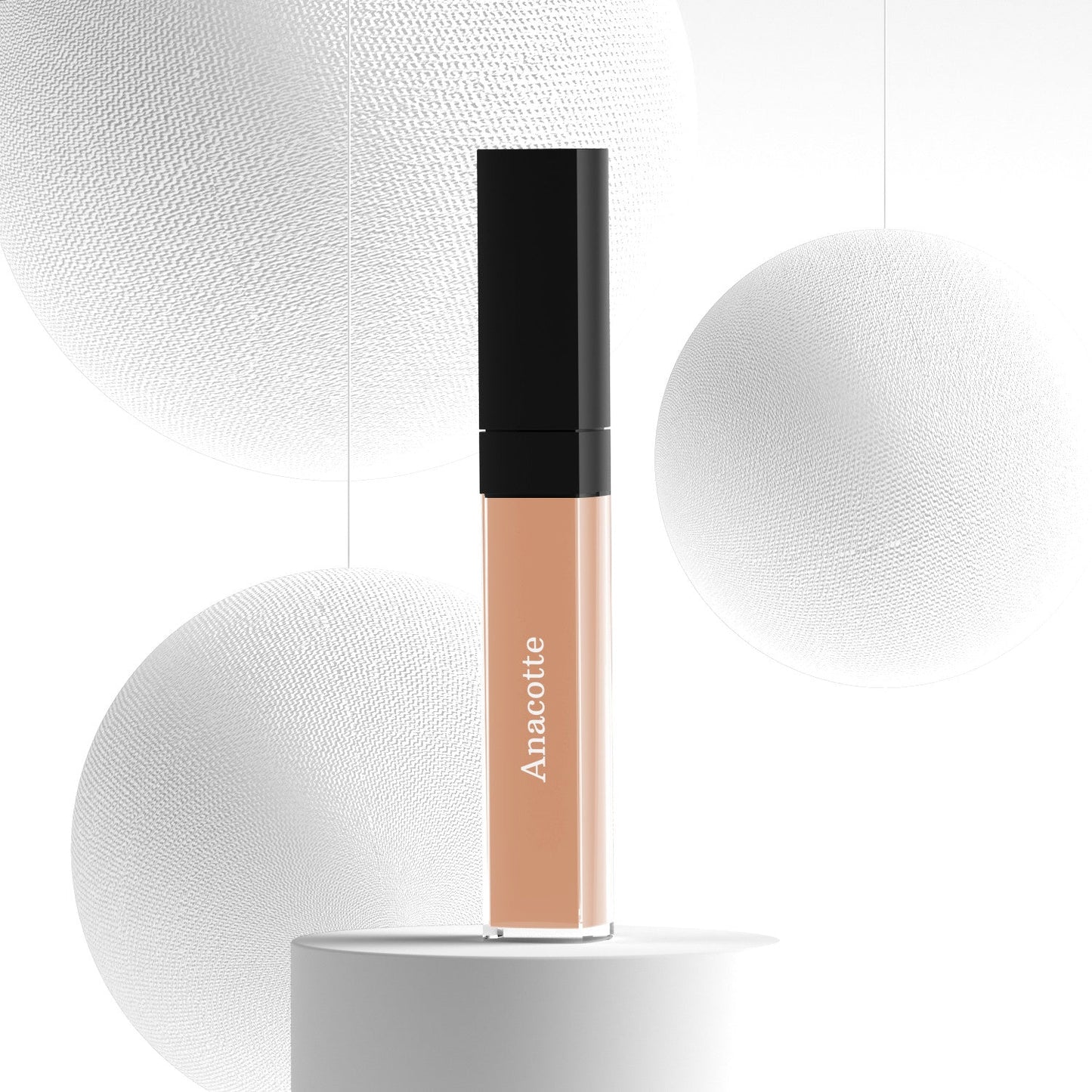Anacotte Vegan Liquid Lipstick – Bold Colors, Cruelty-Free