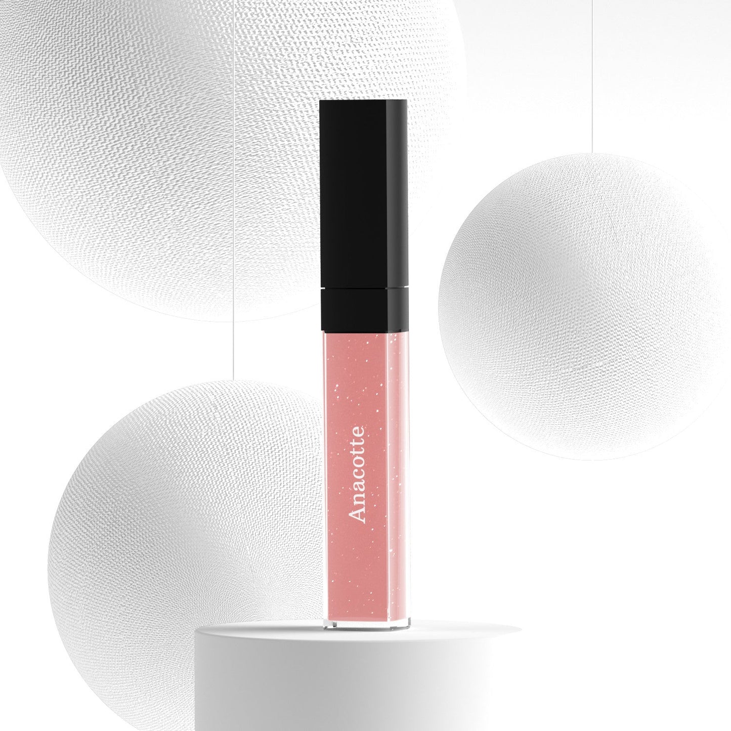 Anacotte Vegan Liquid Lipstick – Bold Colors, Cruelty-Free