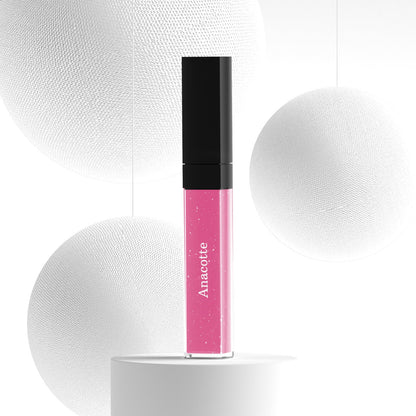 Anacotte Vegan Liquid Lipstick – Bold Colors, Cruelty-Free