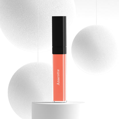 Anacotte Vegan Liquid Lipstick – Bold Colors, Cruelty-Free