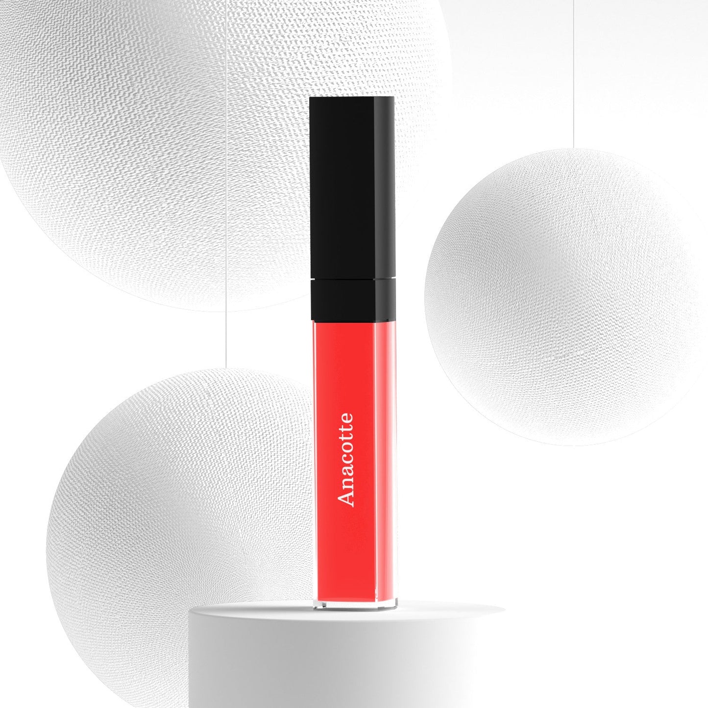Anacotte Vegan Liquid Lipstick – Bold Colors, Cruelty-Free