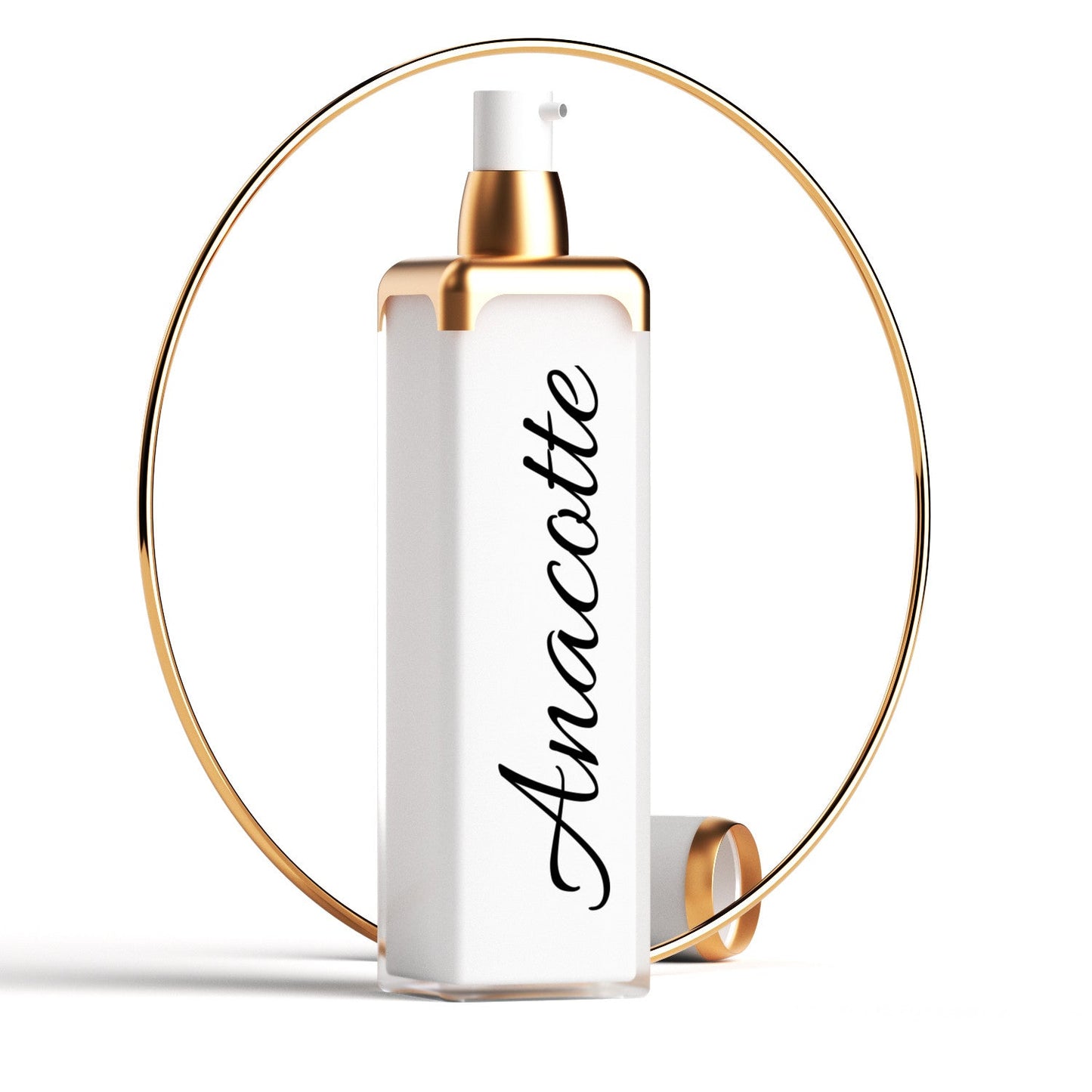 Anacotte Fast-Absorbing Oil-Free Moisturizing Cream