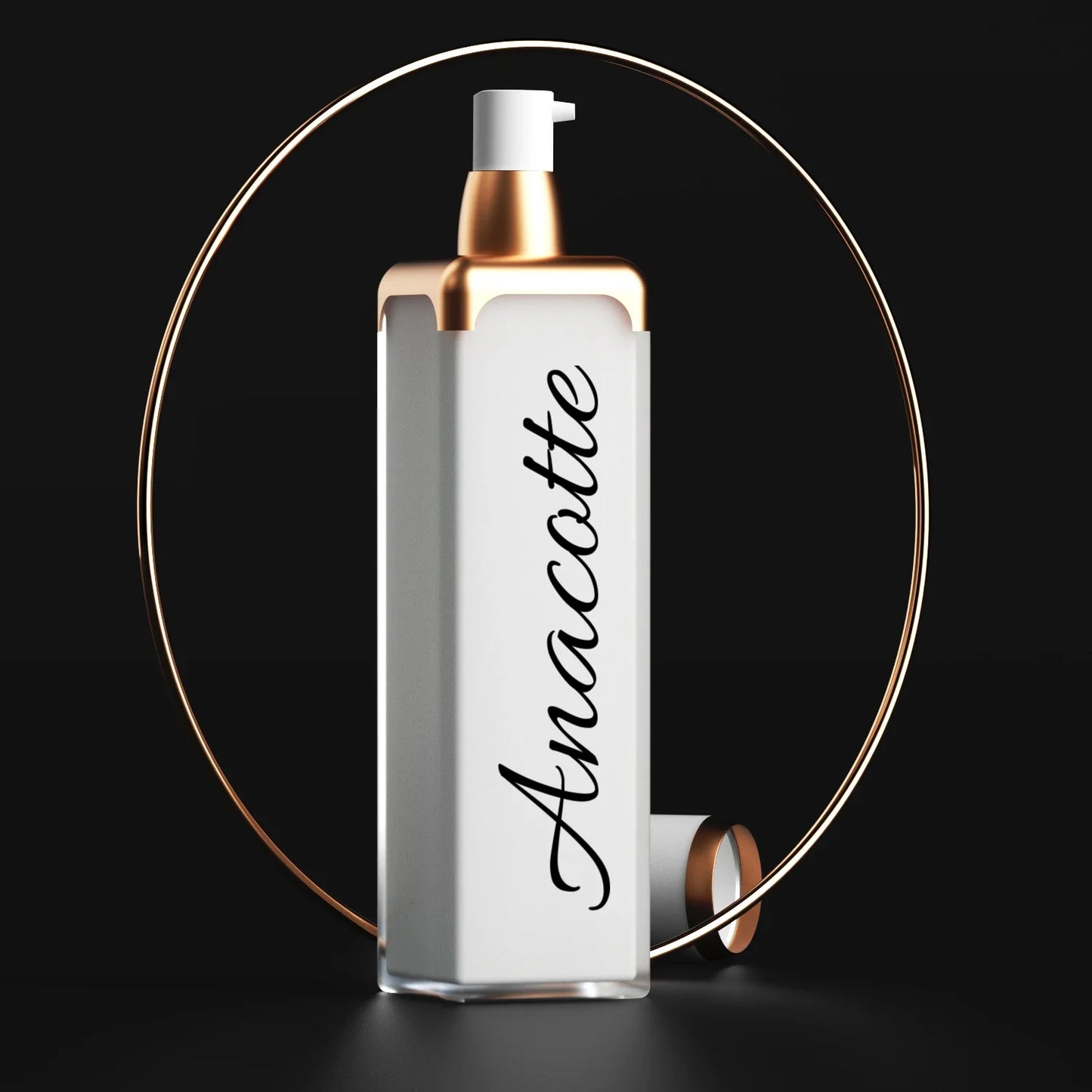 Anacotte Fast-Absorbing Oil-Free Moisturizing Cream