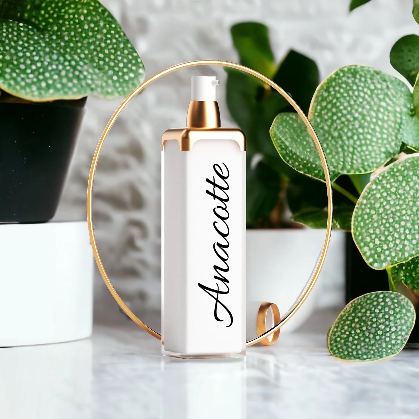 Anacotte Fast-Absorbing Oil-Free Moisturizing Cream
