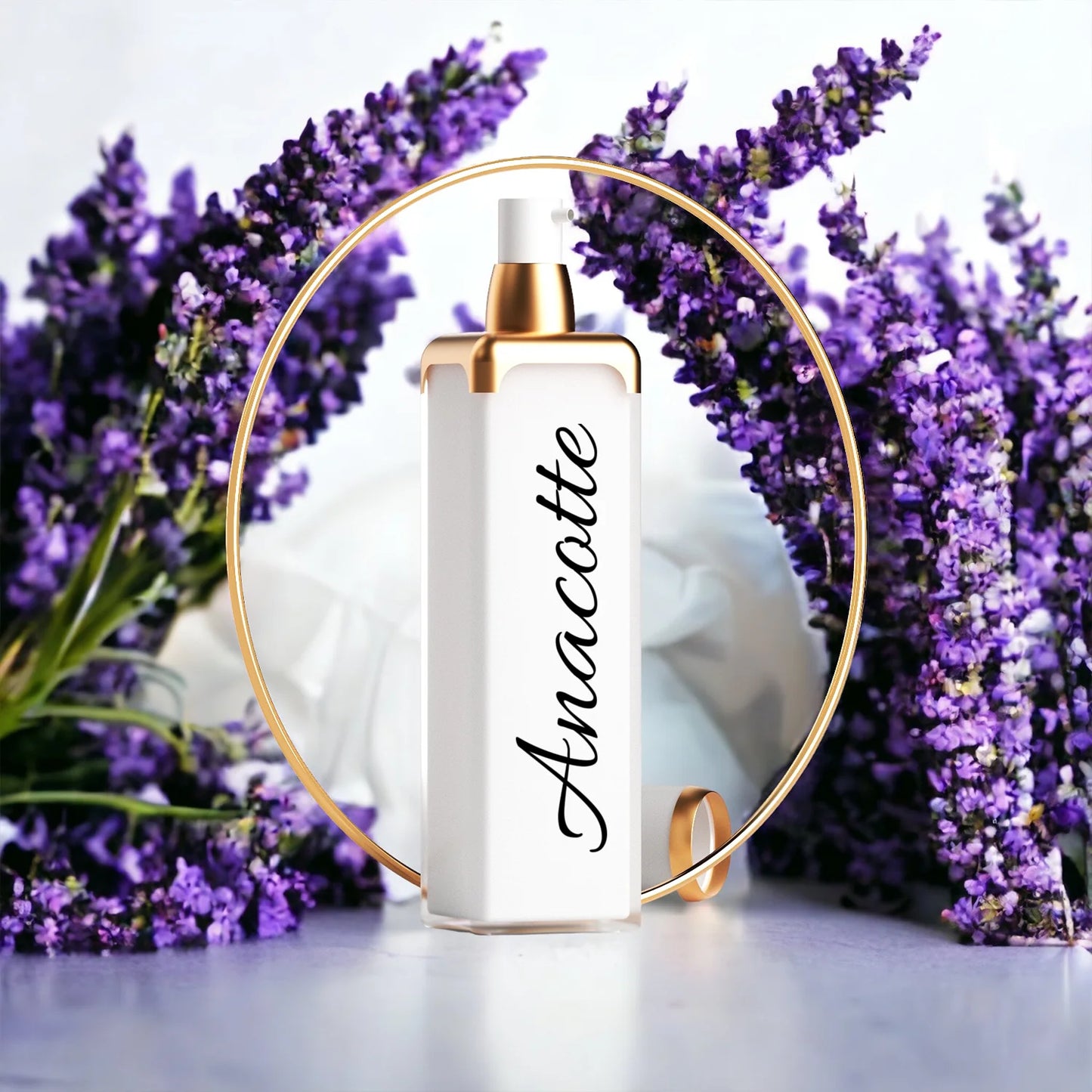 Anacotte Fast-Absorbing Oil-Free Moisturizing Cream