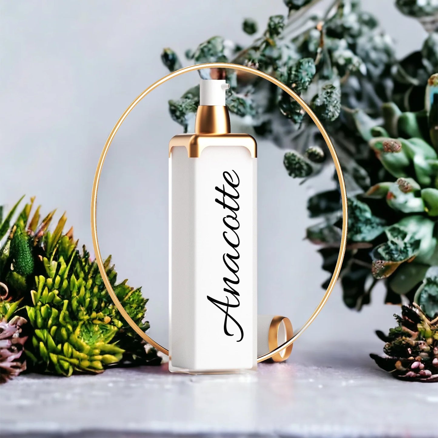 Anacotte Fast-Absorbing Oil-Free Moisturizing Cream